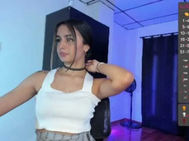 Live sex webcam photo for MeganMclovin1 #274110781