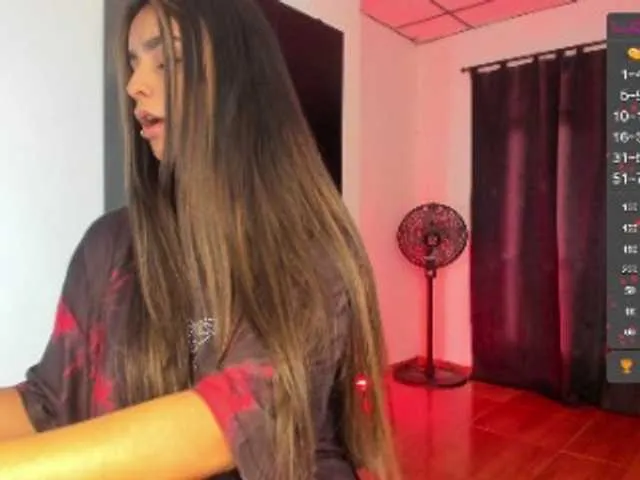 Live sex webcam photo for MeganMclovin1 #274215780