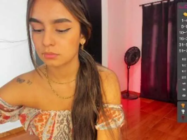 Live sex webcam photo for MeganMclovin1 #274253361