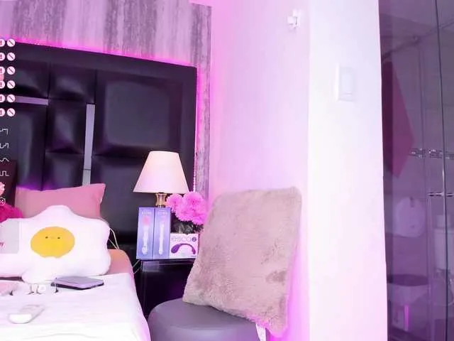 Live sex webcam photo for MeganRosse #277755291