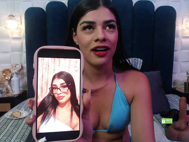 Live sex webcam photo for MeganWade #291767780