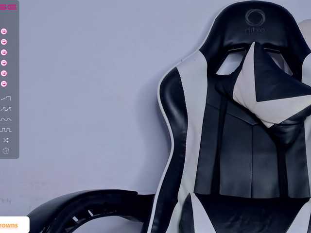 Live sex webcam photo for Meganbrowns #277374787