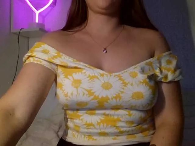 Live sex webcam photo for MegannMay #278050298