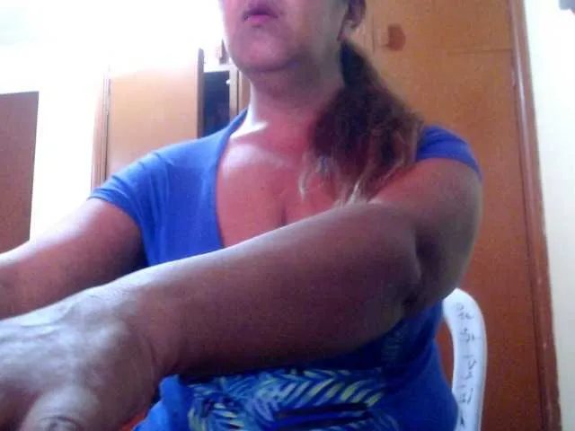 Live sex webcam photo for Meganny2023 #275553736