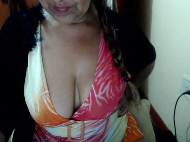 Live sex webcam photo for Meganny2023 #275815686