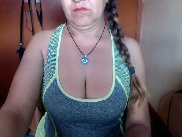 Live sex webcam photo for Meganny2023 #276170742