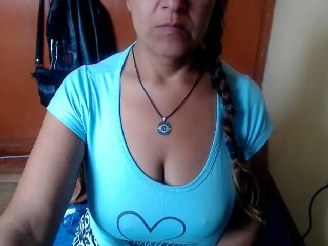 Live sex webcam photo for Meganny2023 #276305697