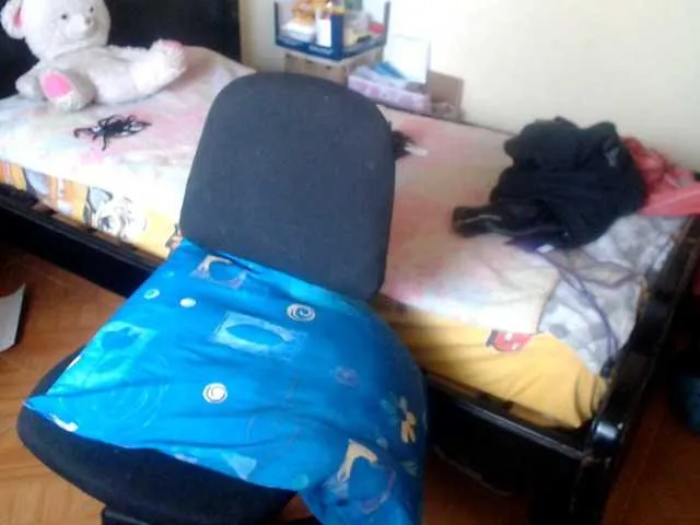 Live sex webcam photo for Meganny2023 #277437379