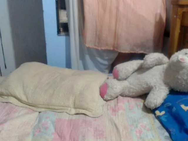 Live sex webcam photo for Meganny2023 #277721289