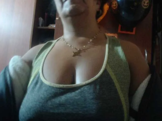 Live sex webcam photo for Meganny2023 #292158751