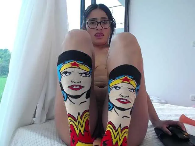 Live sex webcam photo for Meghan22 #288035605