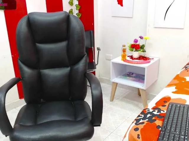 Live sex webcam photo for MeghanBratz #273274360