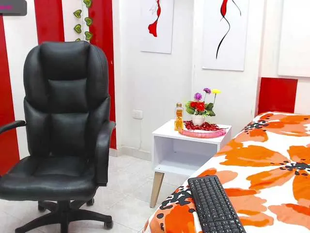 Live sex webcam photo for MeghanBratz #273299248