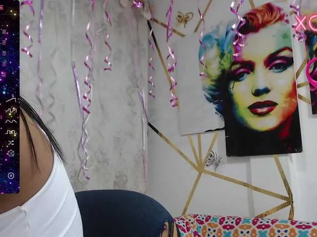 Live sex webcam photo for MeghanBratz #276181089