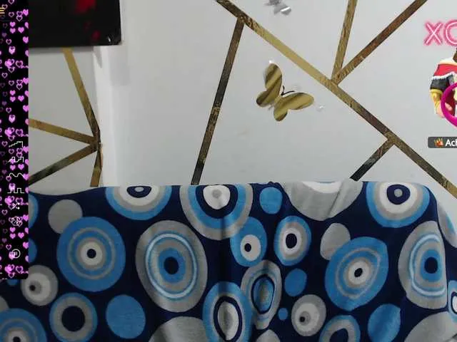 Live sex webcam photo for MeghanBratz #276237486