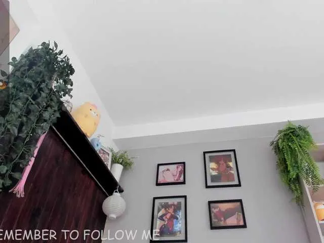 Live sex webcam photo for Mei-Vanna #278220664