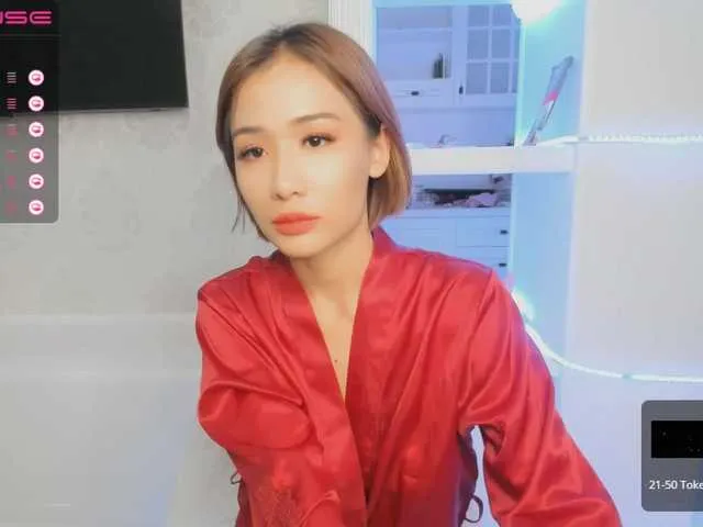 Live sex webcam photo for Mei-i #274369731