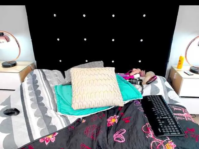 Live sex webcam photo for Melani-Dream #274000441