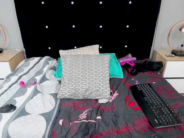 Live sex webcam photo for Melani-Dream #274066644
