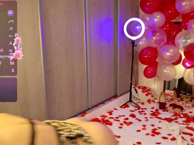 Live sex webcam photo for MelaniaSpike #290465575