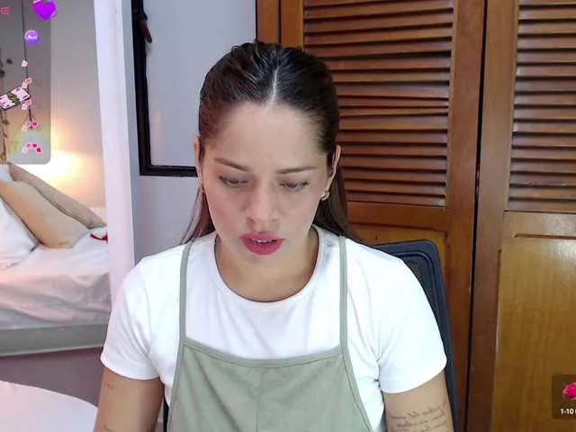 Live sex webcam photo for Melanny-gil #291144617