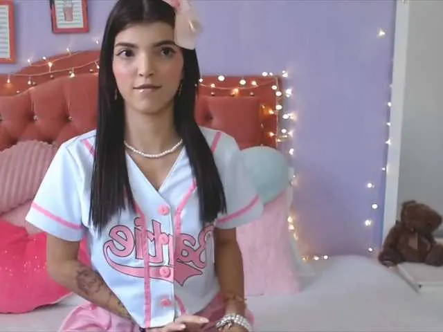 Live sex webcam photo for Melany-danger #273118890