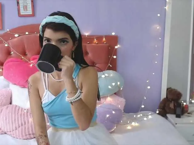 Live sex webcam photo for Melany-danger #273141422