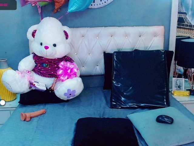 Live sex webcam photo for MelanyAlejand #273136922