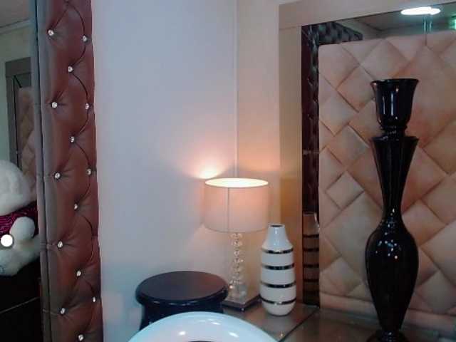 Live sex webcam photo for MelanyAlejand #273159557