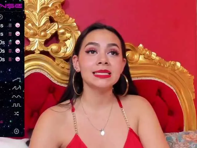 Live sex webcam photo for MelanyRay #272017552
