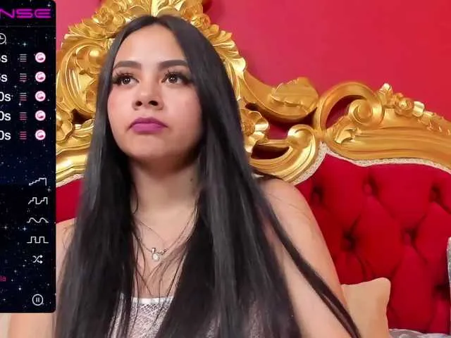 Live sex webcam photo for MelanyRay #272030391