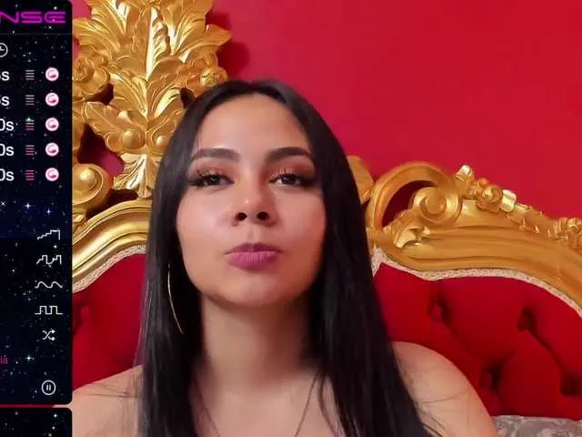 Live sex webcam photo for MelanyRay #272037510