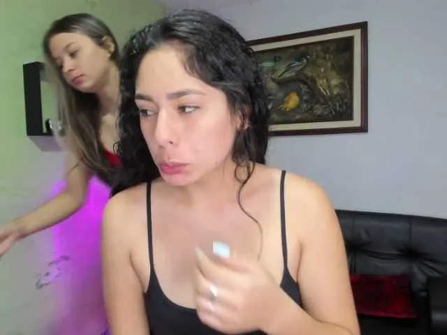 Live sex webcam photo for Melida-Alicia #273108507