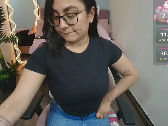 Live sex webcam photo for Melie-tay #290171390