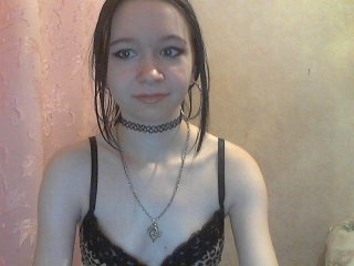 Live sex webcam photo for MelisaRain #134809412