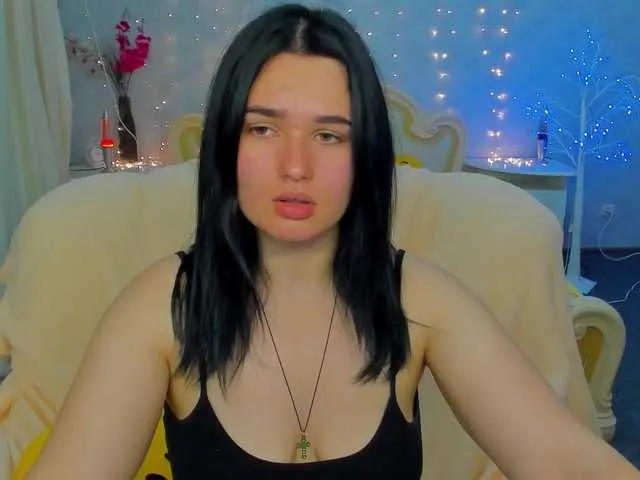 Live sex webcam photo for MelissTurner #273035679