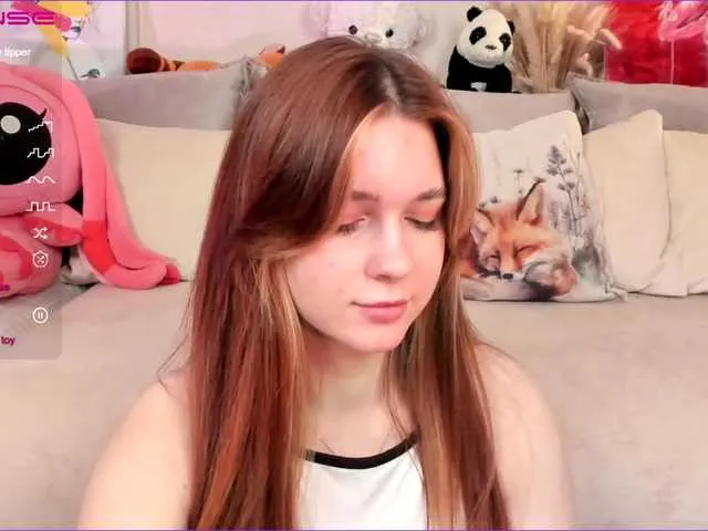 Live sex webcam photo for Melissa-Fox #292090900