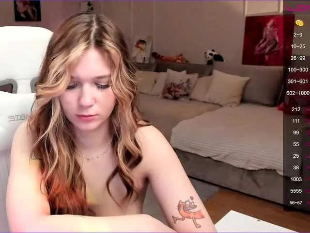 Live sex webcam photo for Melissa-Fox #293209966