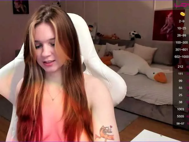 Live sex webcam photo for Melissa-Fox #293247523