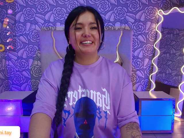 Live sex webcam photo for Mellani-tay #290838362