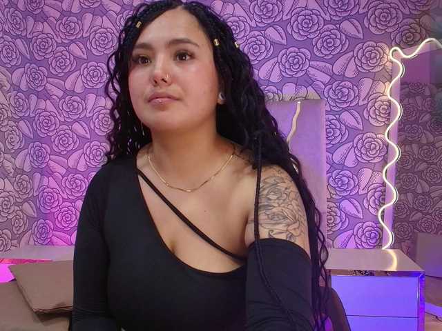 Live sex webcam photo for Mellani-tay #291019472