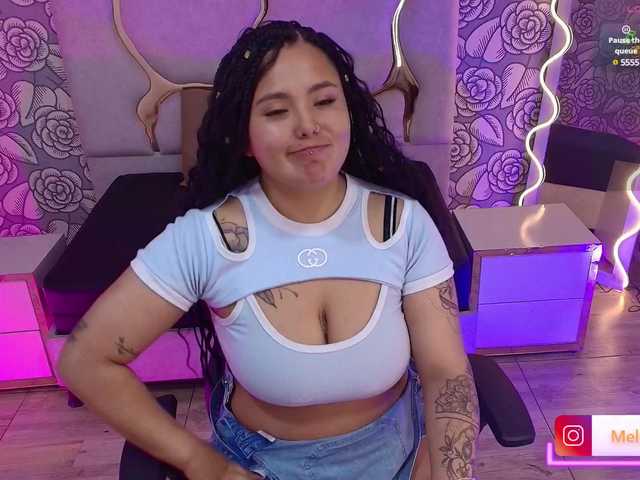 Live sex webcam photo for Mellani-tay #291048968