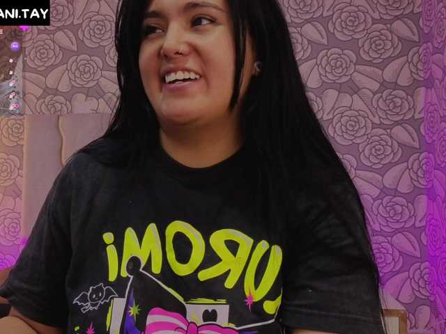 Live sex webcam photo for Mellani-tay #292193746