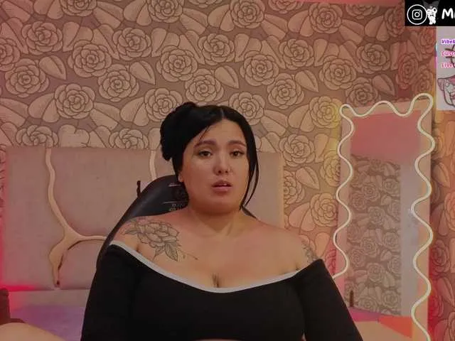 Live sex webcam photo for Mellani-tay #292399446