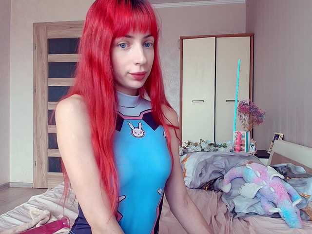 Live sex webcam photo for MeowRoslavaa #291967106