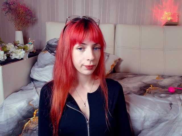 Live sex webcam photo for MeowRoslavaa #292020221