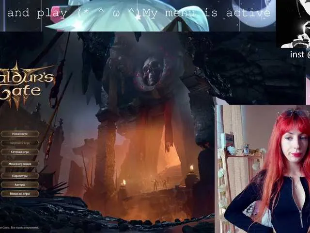 Live sex webcam photo for MeowRoslavaa #292026334