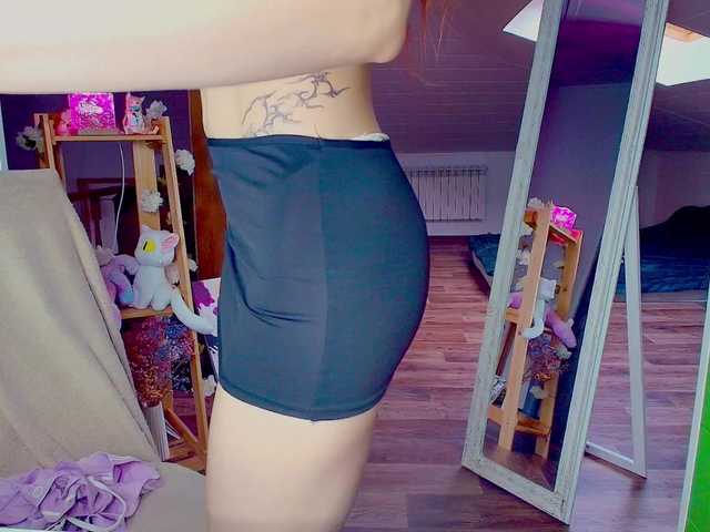 Live sex webcam photo for MeowRoslavaa #292394997