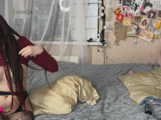 Live sex webcam photo for Meowpushka #291044419