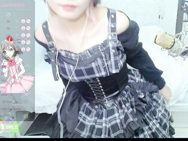Live sex webcam photo for Meows2 #276746944